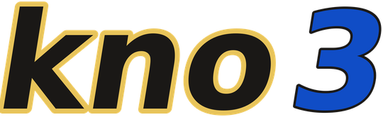 kno3 logo